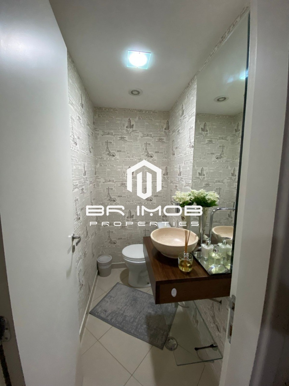 Apartamento, 2 quartos, 87 m² - Foto 12