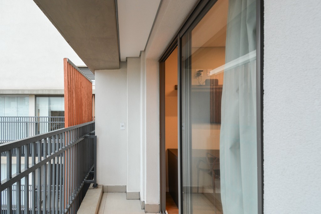 Apartamento, 1 quarto, 32 m² - Foto 22