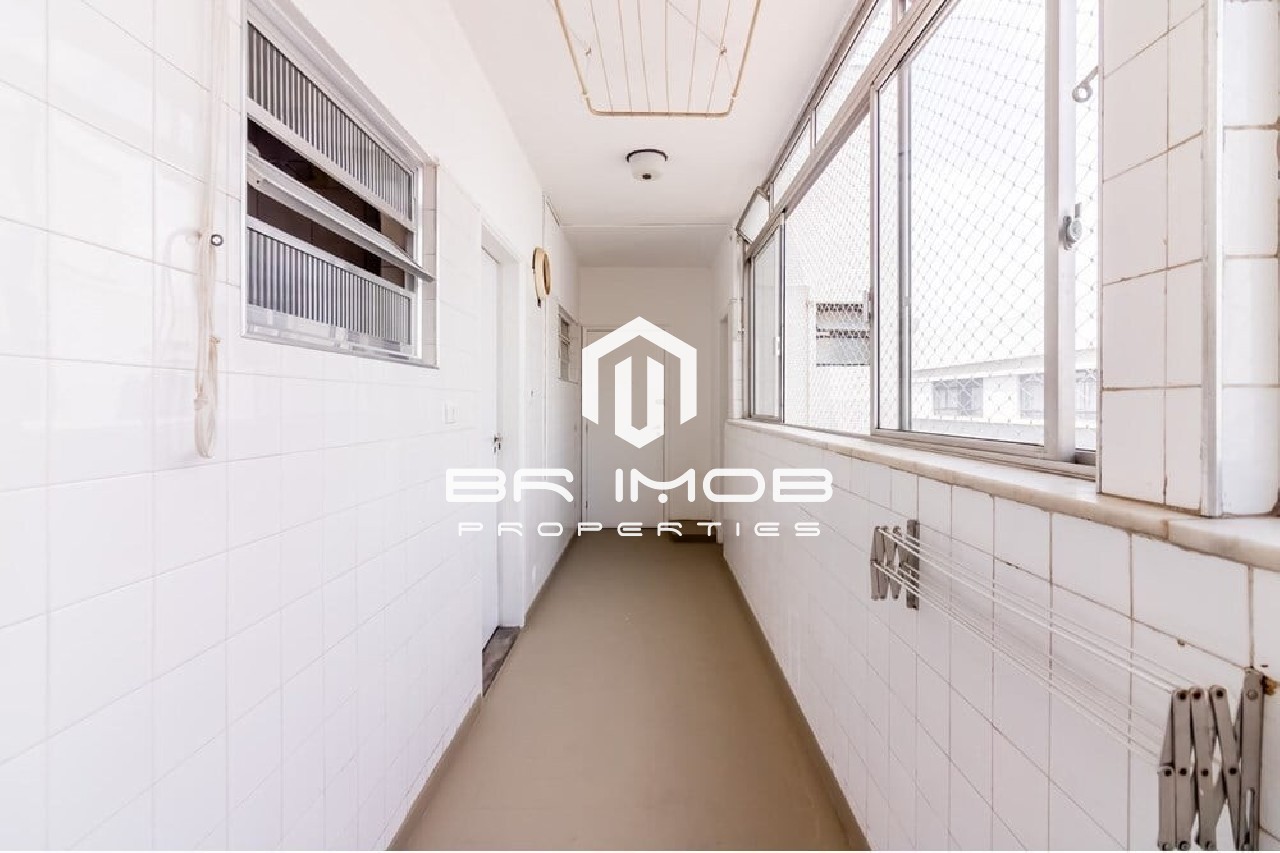 Apartamento, 3 quartos, 190 m² - Foto 10