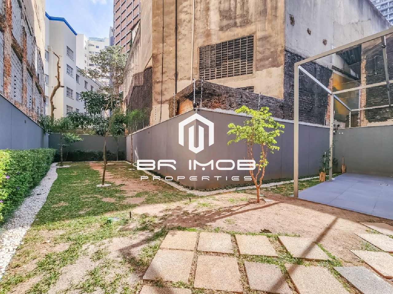 Apartamento, 1 quarto, 32 m² - Foto 29
