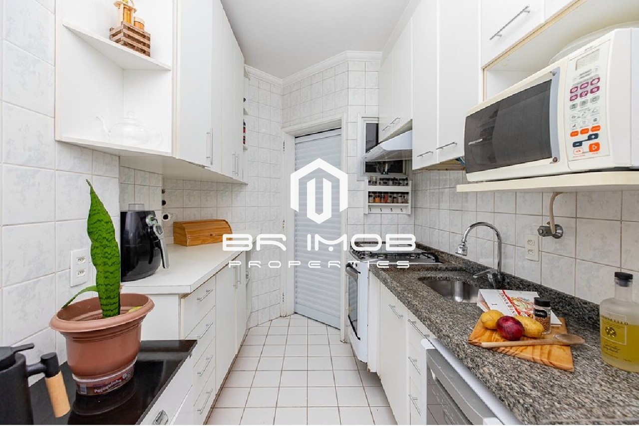 Apartamento, 3 quartos, 71 m² - Foto 9