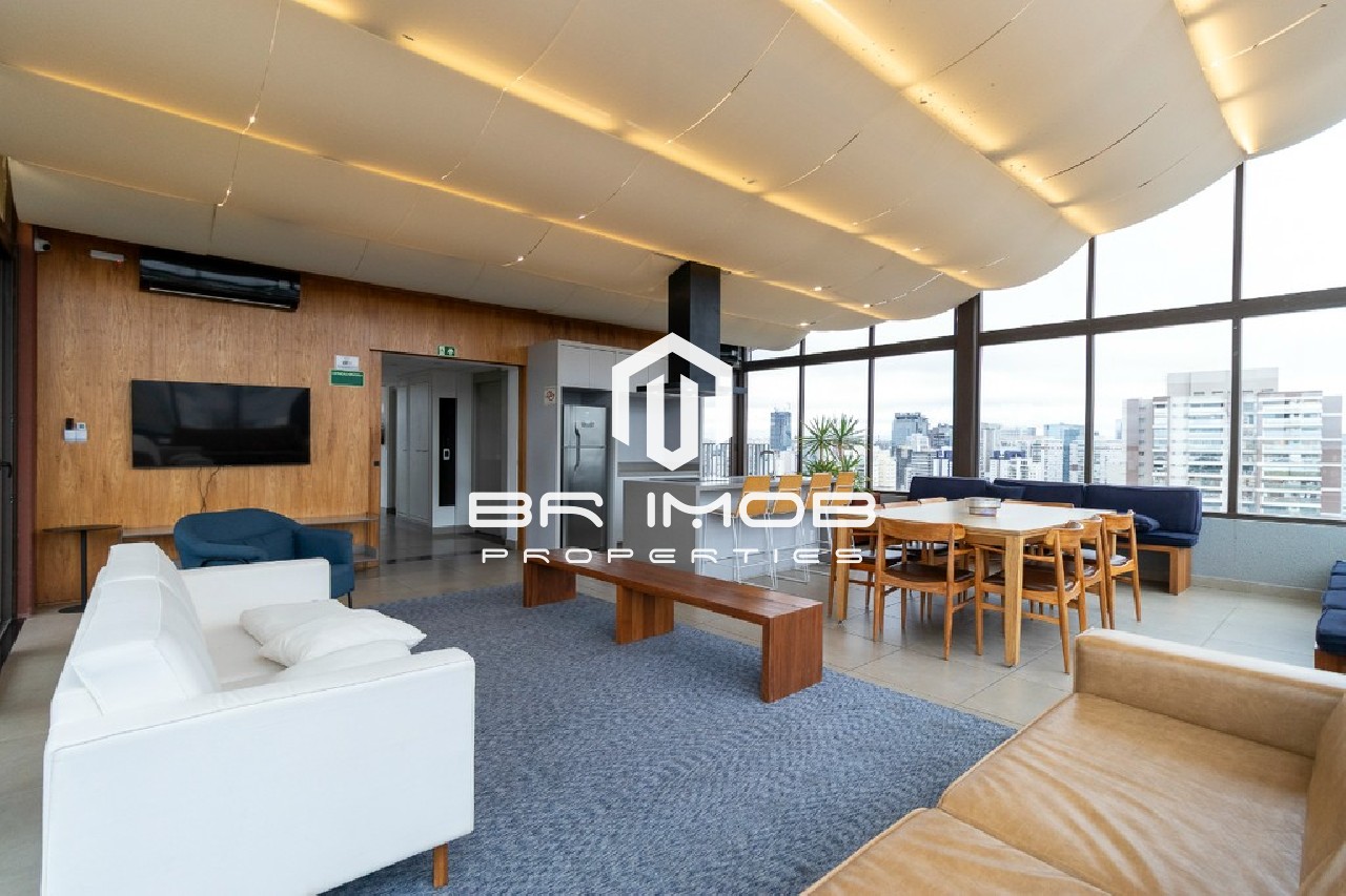 Apartamento, 1 quarto, 30 m² - Foto 25