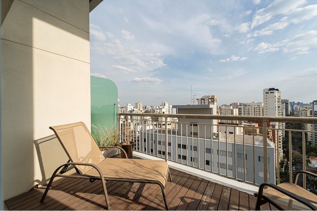 Apartamento, 1 quarto, 104 m² - Foto 4