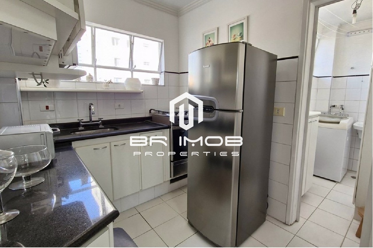 Apartamento, 1 quarto, 45 m² - Foto 14