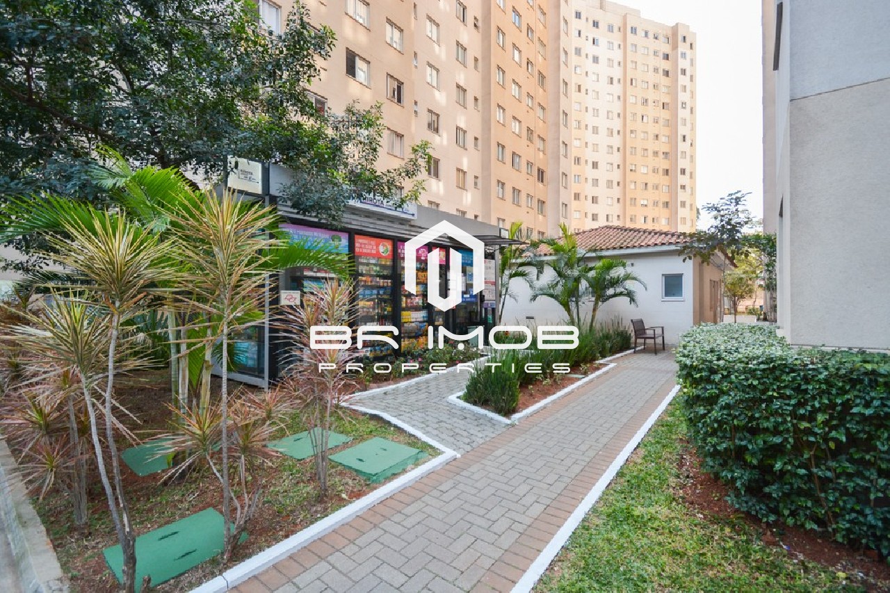 Apartamento, 2 quartos, 42 m² - Foto 3