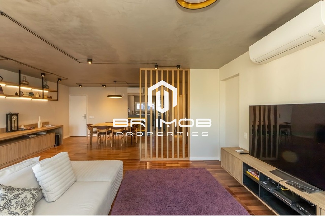 Apartamento, 2 quartos, 127 m² - Foto 8