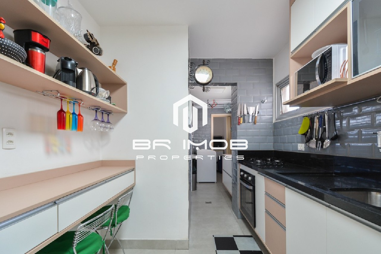 Apartamento, 3 quartos, 91 m² - Foto 15
