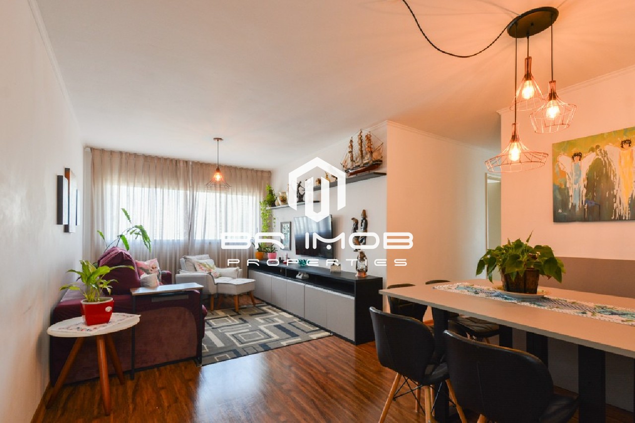 Apartamento, 3 quartos, 91 m² - Foto 8