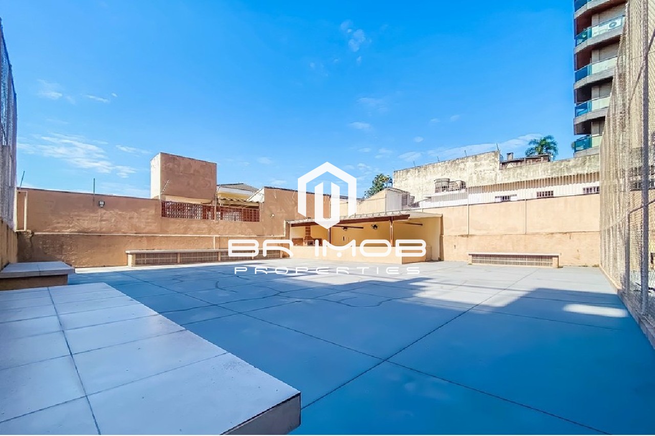 Apartamento, 2 quartos, 65 m² - Foto 17