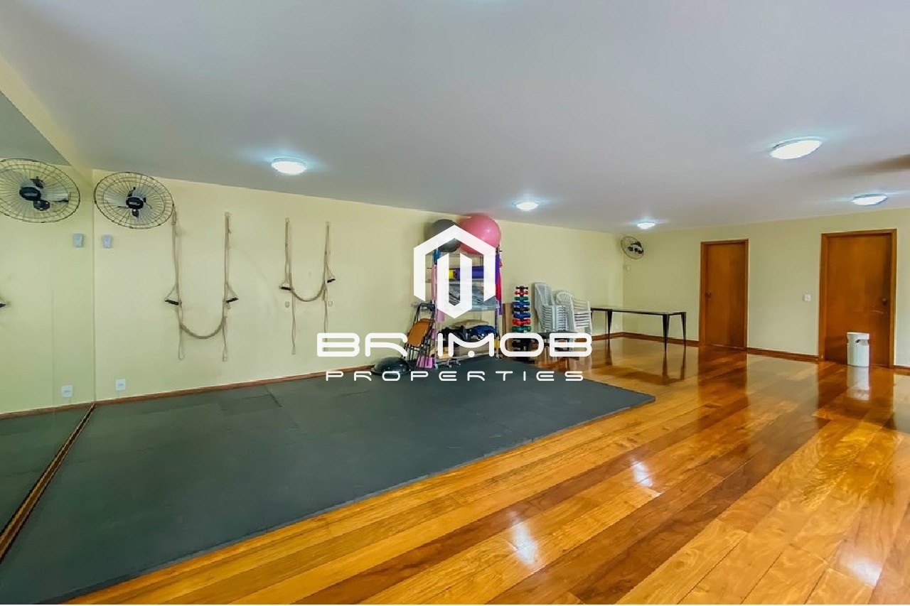 Apartamento, 5 quartos, 233 m² - Foto 34