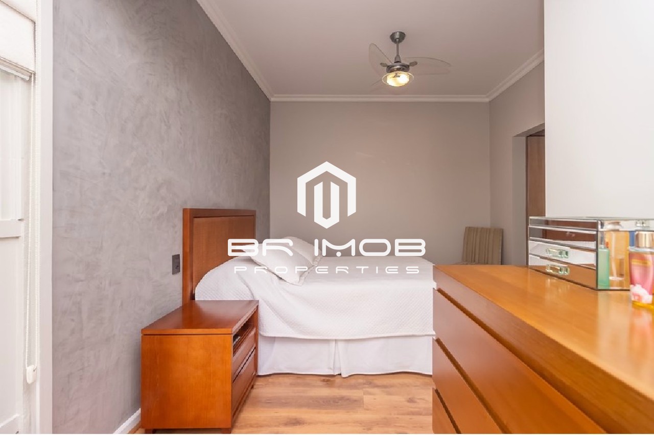 Apartamento, 3 quartos, 176 m² - Foto 30