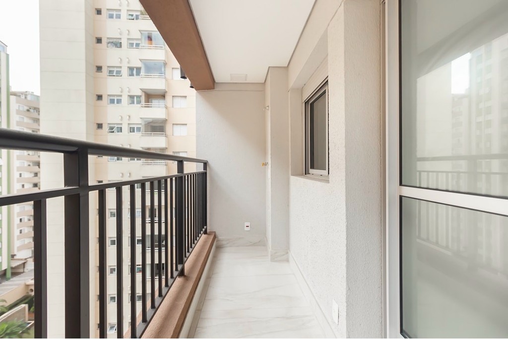 Apartamento, 2 quartos, 39 m² - Foto 24