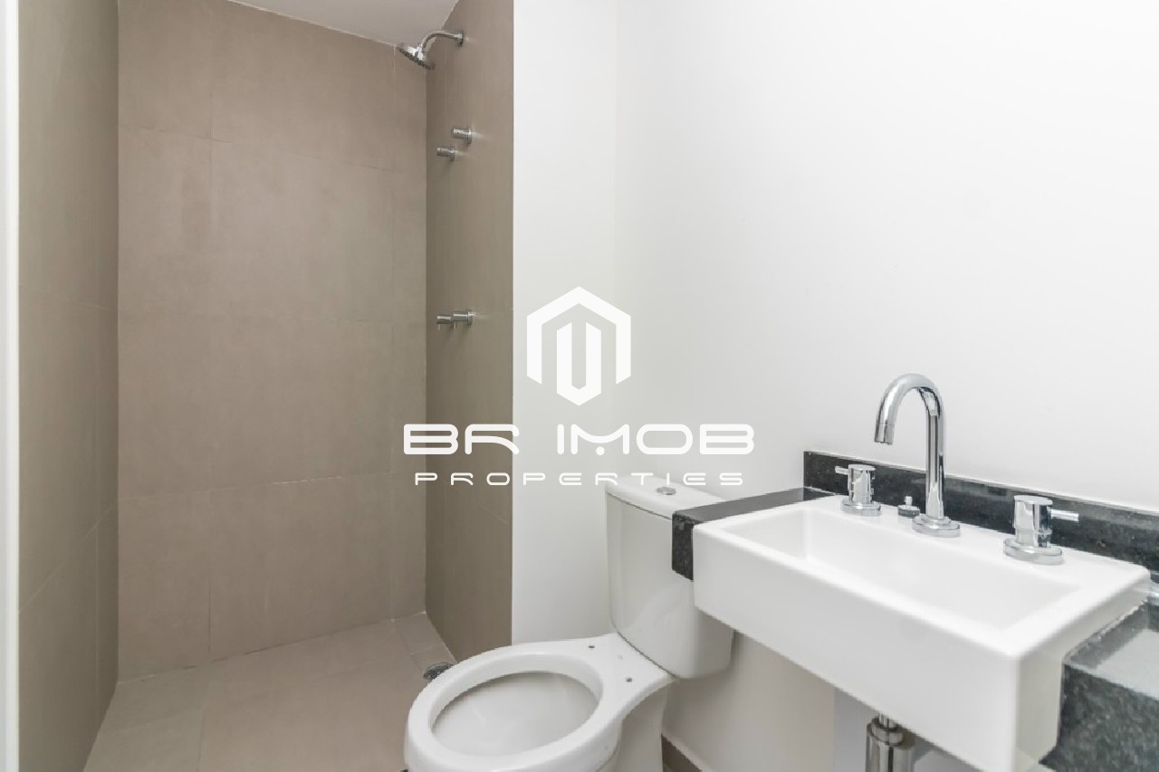 Apartamento, 1 quarto, 32 m² - Foto 18