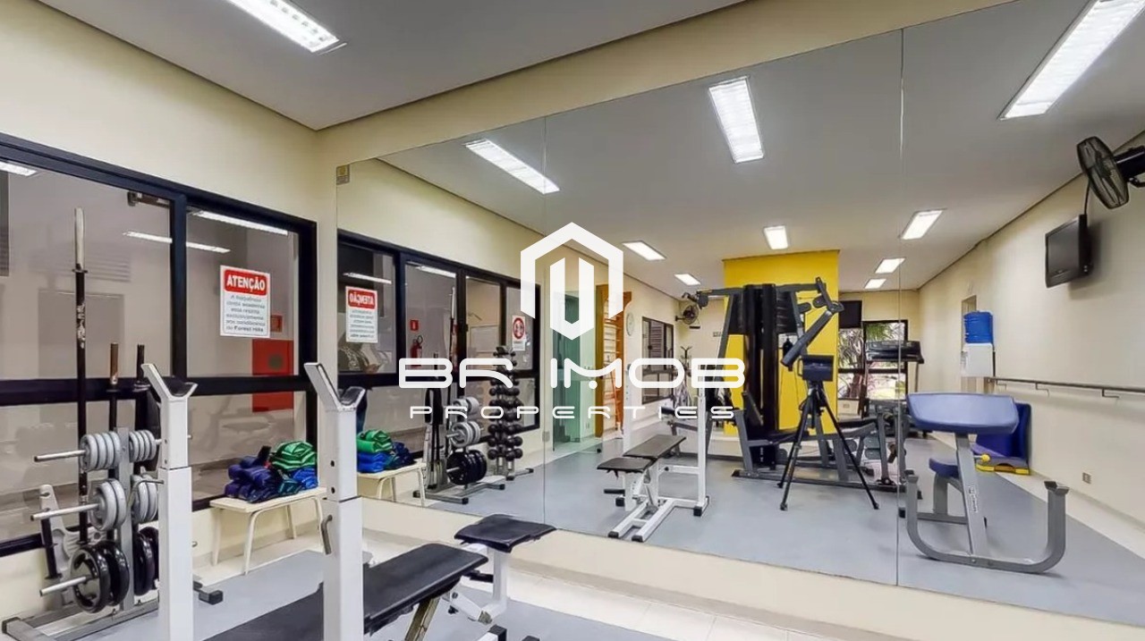 Apartamento, 3 quartos, 200 m² - Foto 58