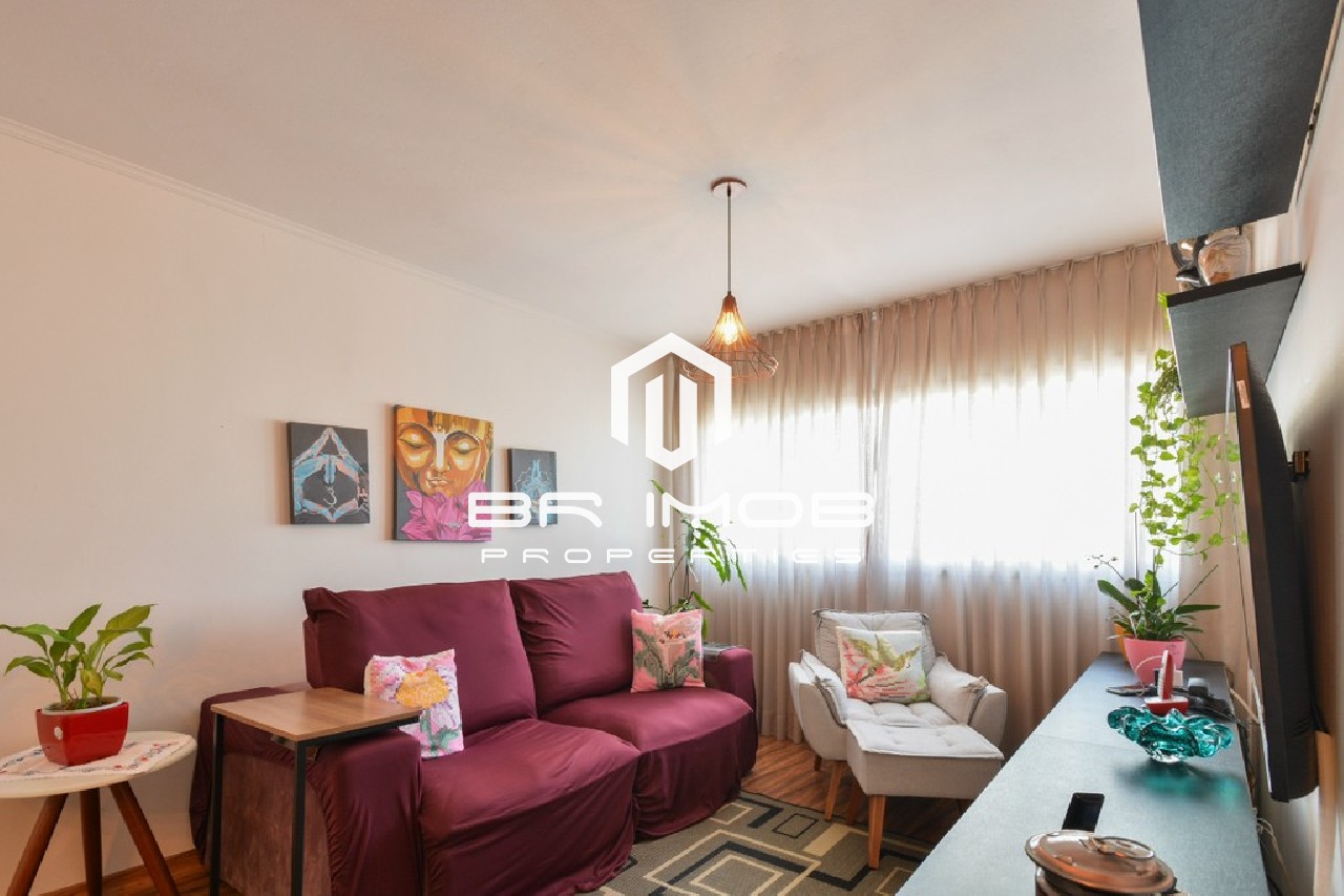 Apartamento, 3 quartos, 91 m² - Foto 9