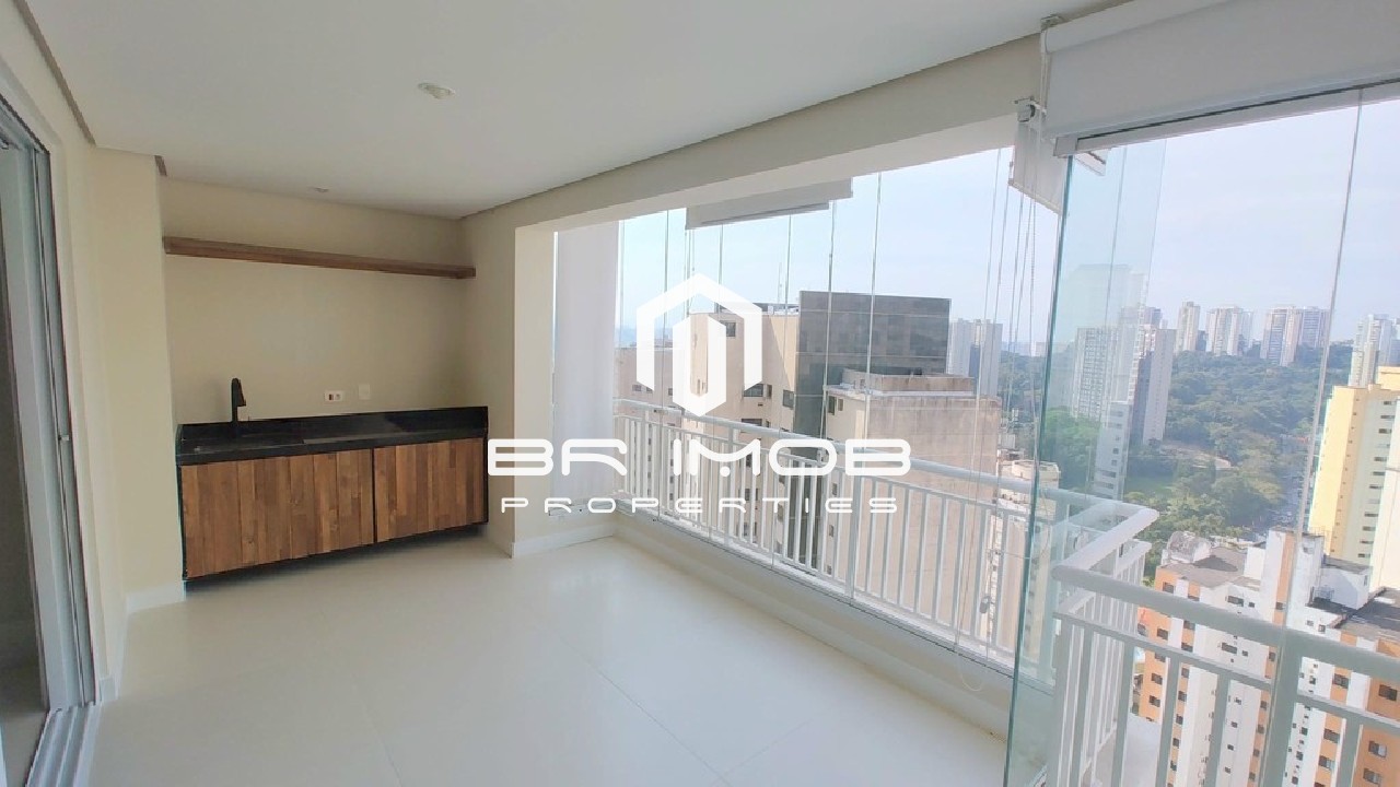 Apartamento, 2 quartos, 104 m² - Foto 1