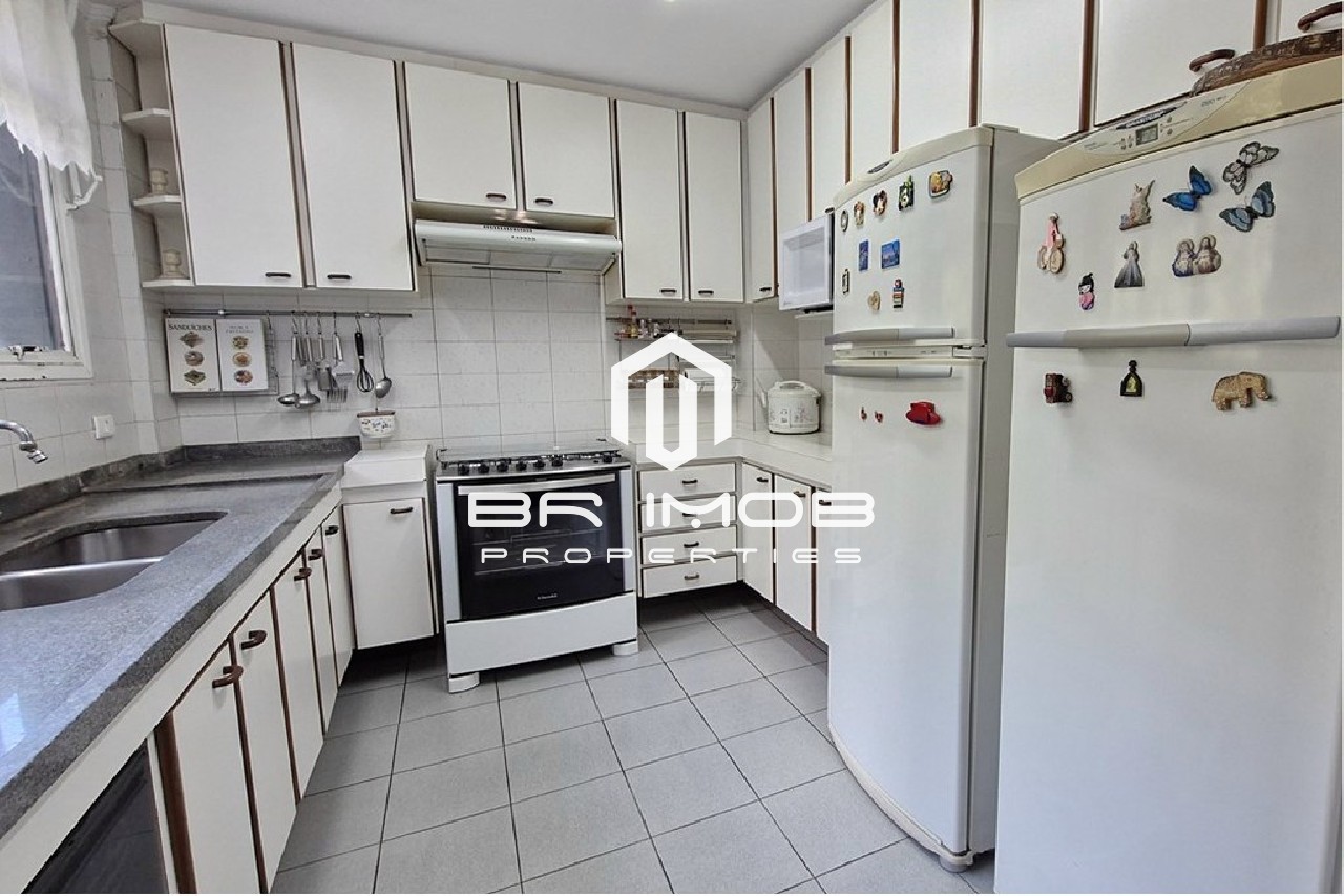 Apartamento, 3 quartos, 220 m² - Foto 21