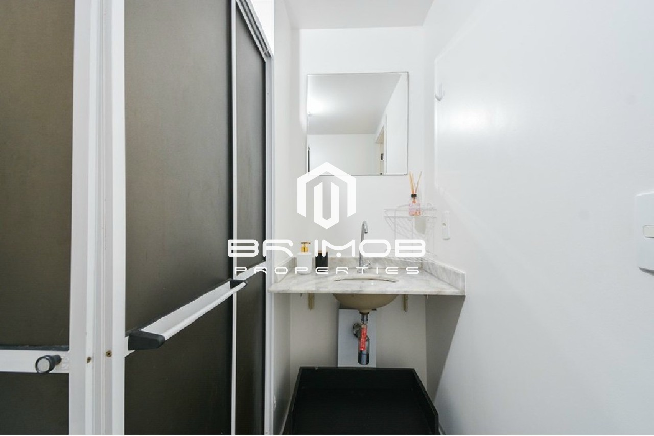 Apartamento, 1 quarto, 27 m² - Foto 19