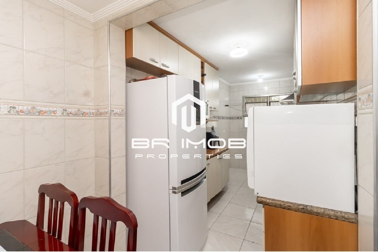Apartamento, 3 quartos, 65 m² - Foto 3