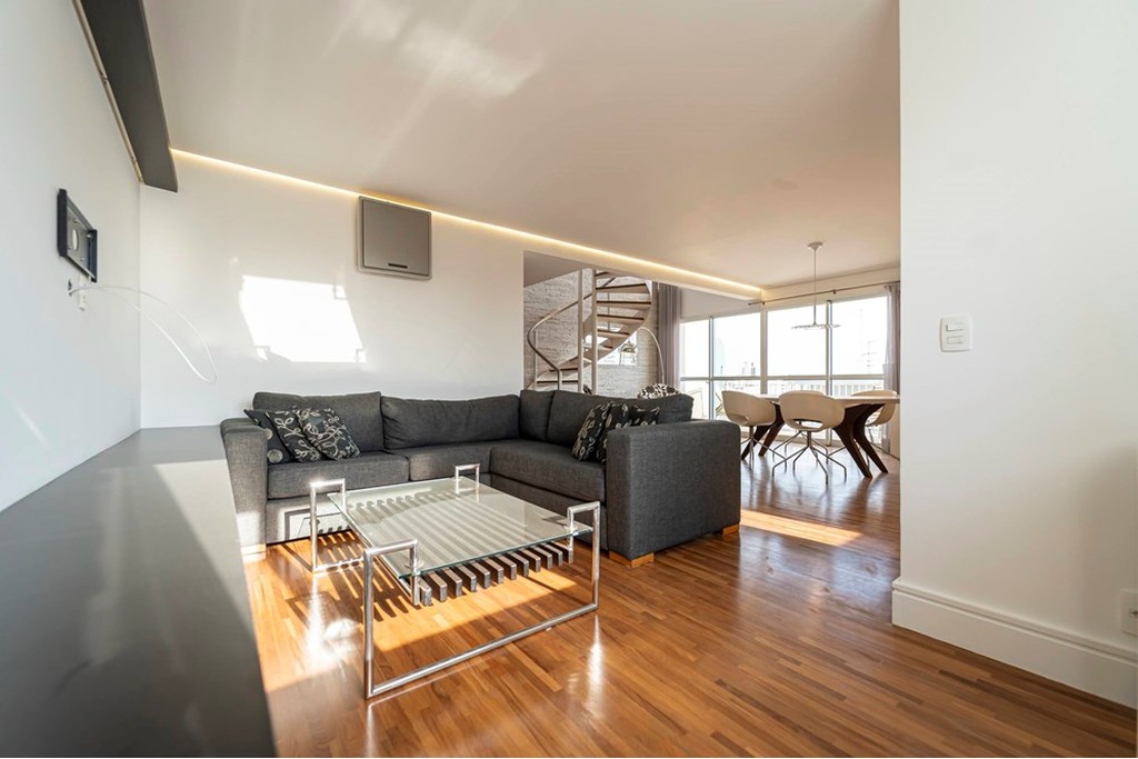 Apartamento, 1 quarto, 104 m² - Foto 9