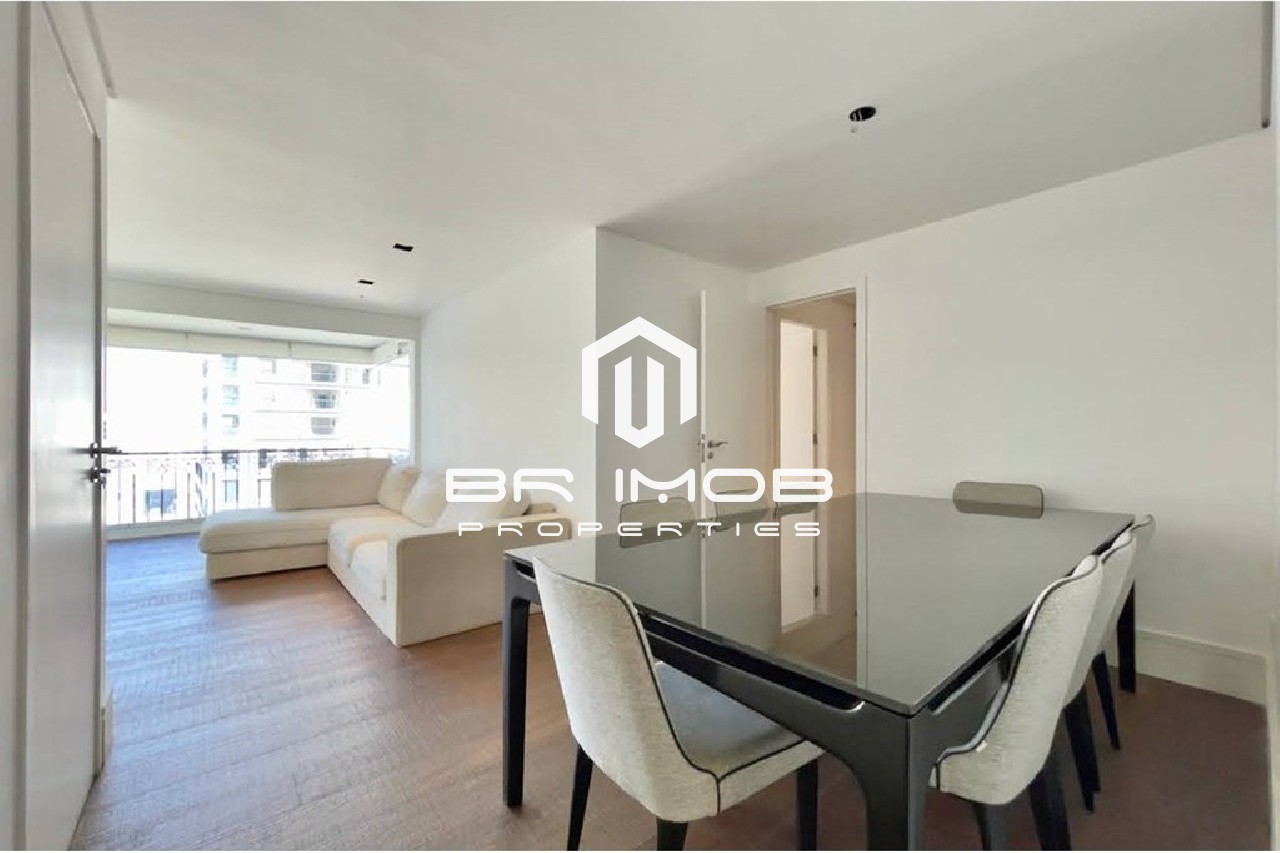 Apartamento, 3 quartos, 100 m² - Foto 5