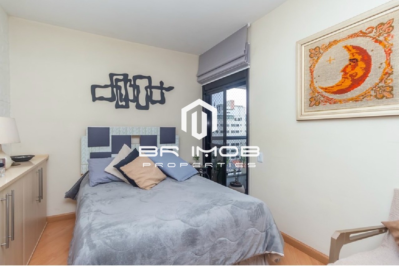 Apartamento, 4 quartos, 110 m² - Foto 10