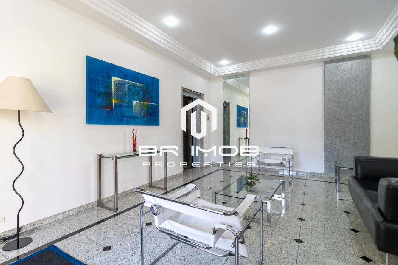 Apartamento, 3 quartos, 161 m² - Foto 38