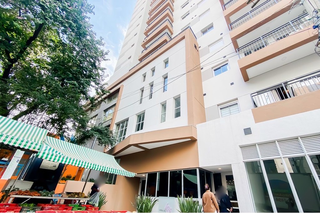 Apartamento, 2 quartos, 39 m² - Foto 18