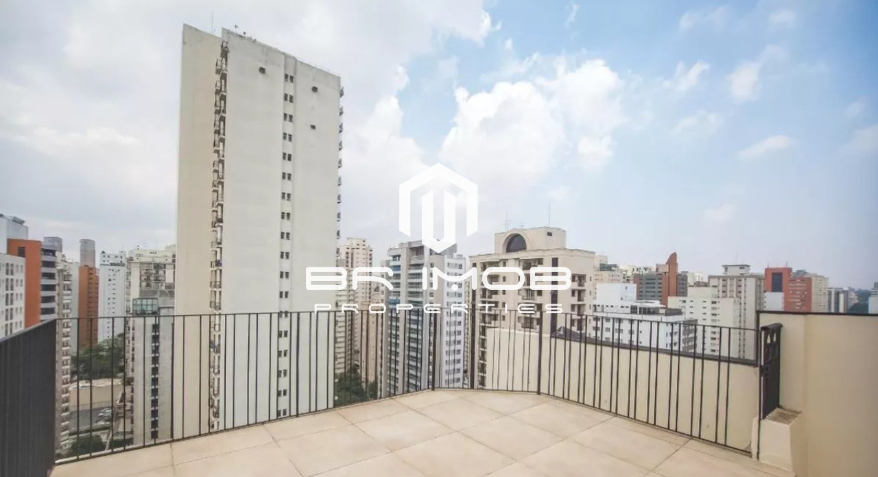 Cobertura, 3 quartos, 240 m² - Foto 13