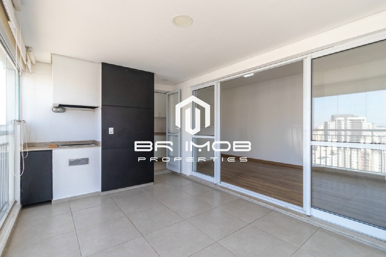 Apartamento, 2 quartos, 72 m² - Foto 3