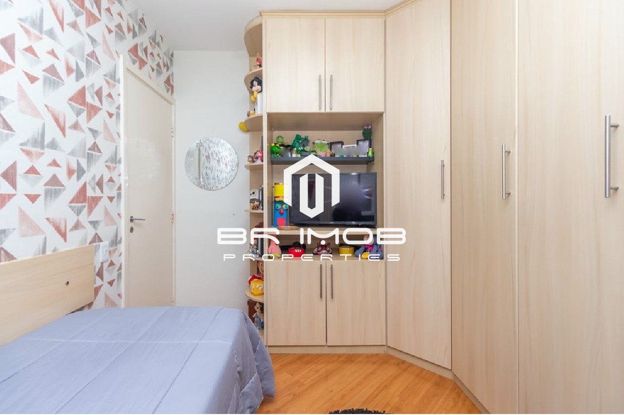 Apartamento, 4 quartos, 110 m² - Foto 17