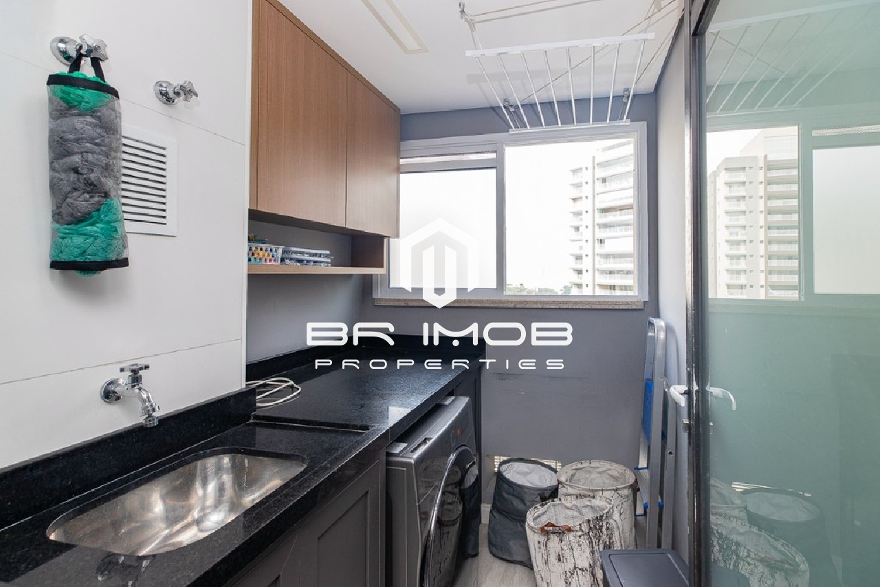 Apartamento, 3 quartos, 105 m² - Foto 15