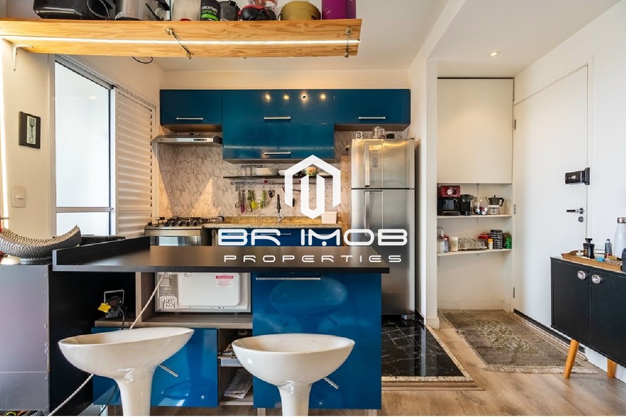 Apartamento, 2 quartos, 53 m² - Foto 7