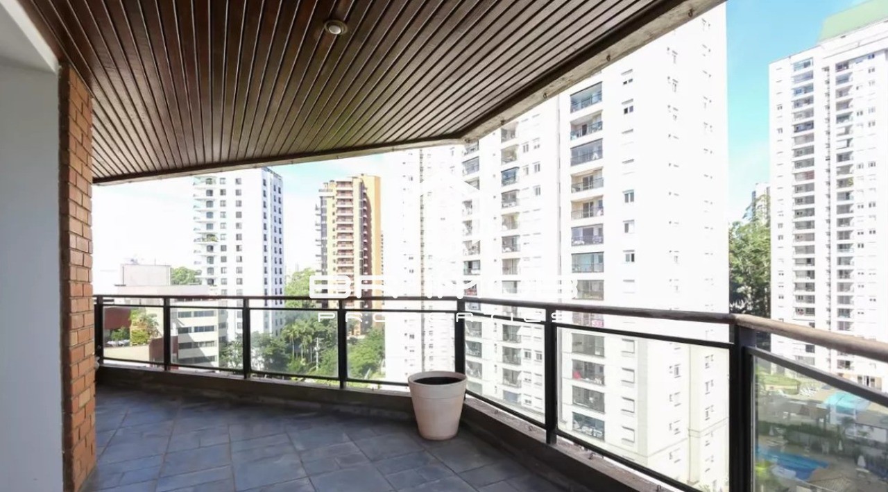 Apartamento, 3 quartos, 200 m² - Foto 2