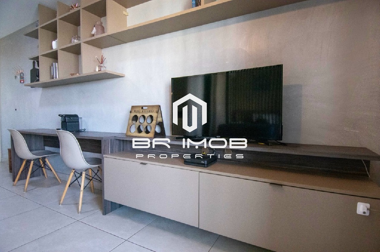 Apartamento, 1 quarto, 37 m² - Foto 9