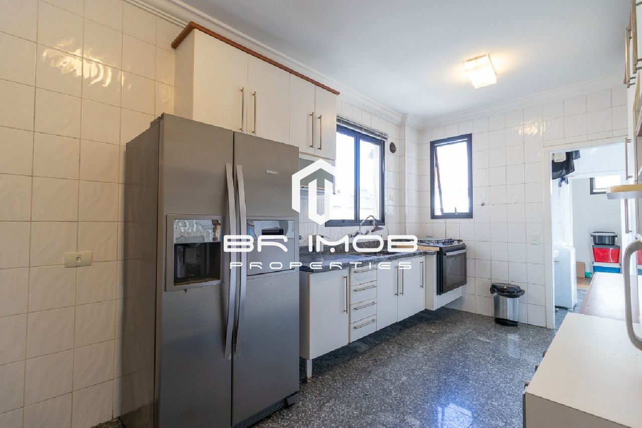 Apartamento, 3 quartos, 161 m² - Foto 15