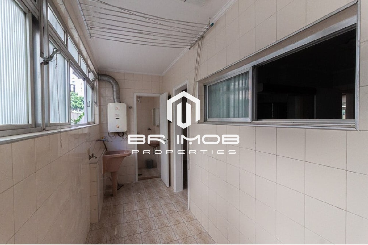 Apartamento, 3 quartos, 172 m² - Foto 12