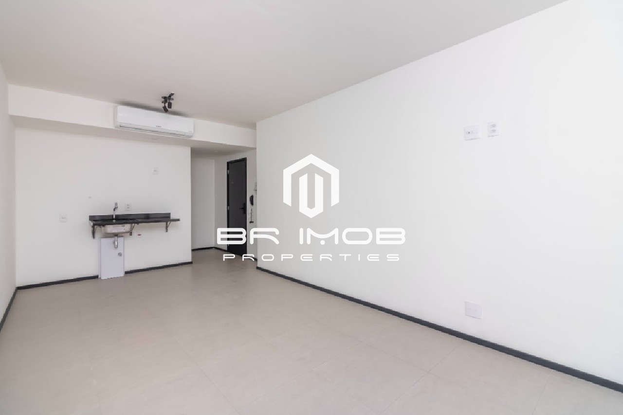Apartamento, 1 quarto, 32 m² - Foto 9