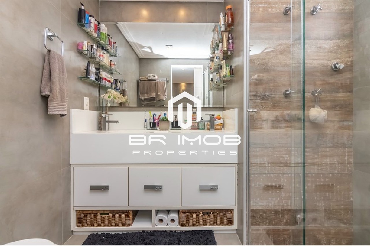 Apartamento, 3 quartos, 137 m² - Foto 12