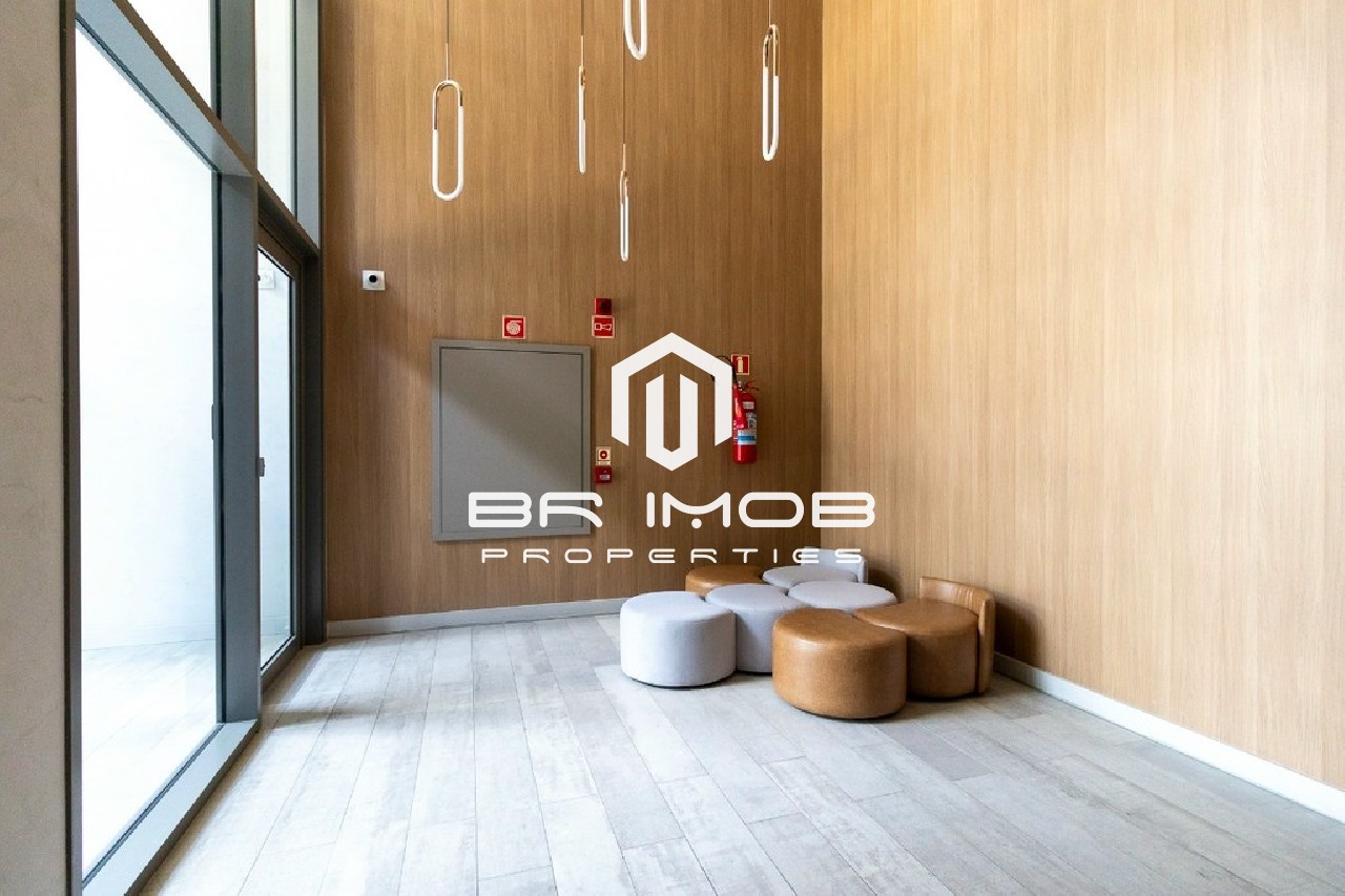 Apartamento, 1 quarto, 27 m² - Foto 28