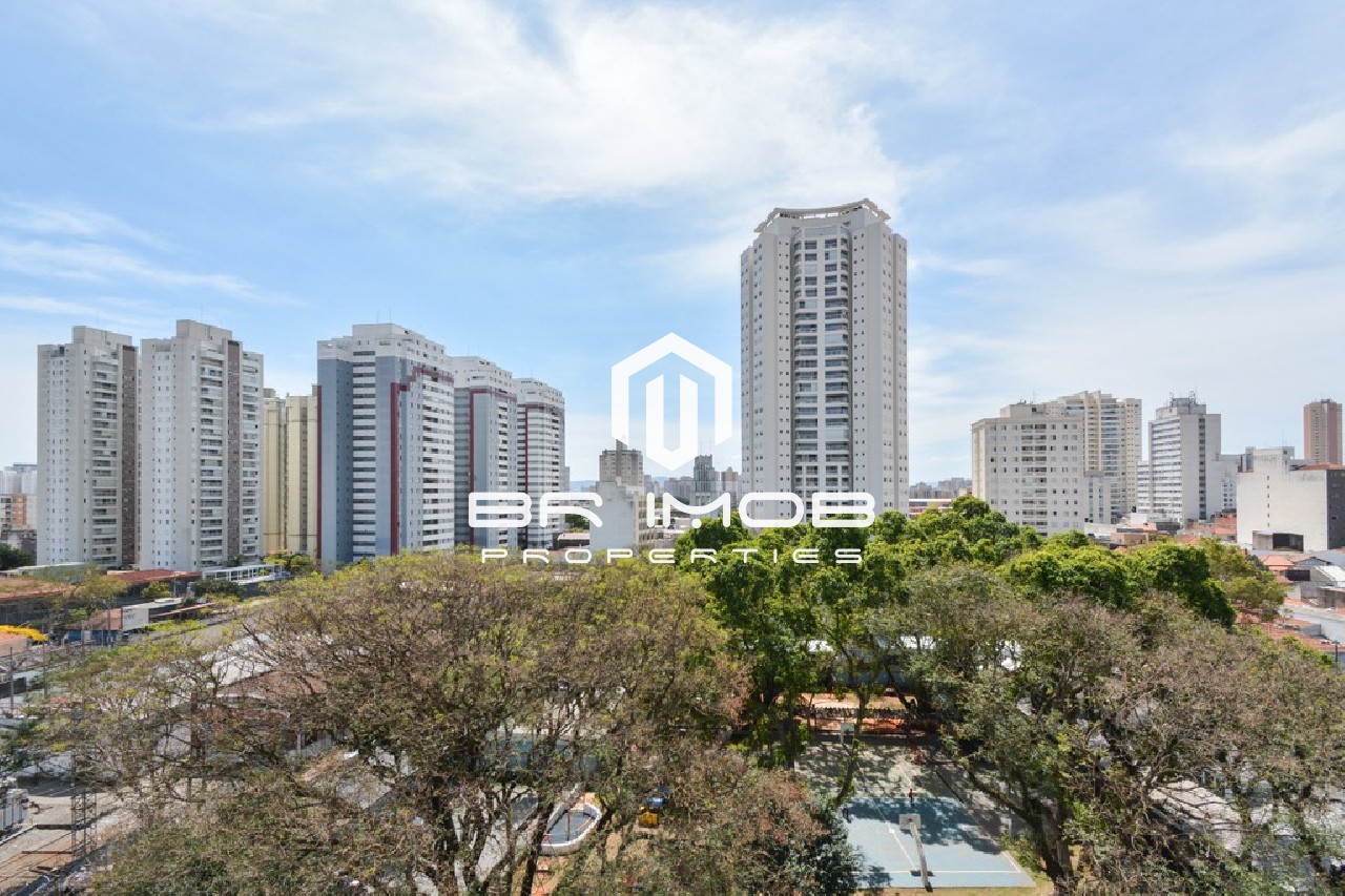Apartamento, 2 quartos, 130 m² - Foto 2