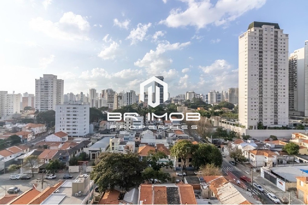 Apartamento, 1 quarto, 19 m² - Foto 2