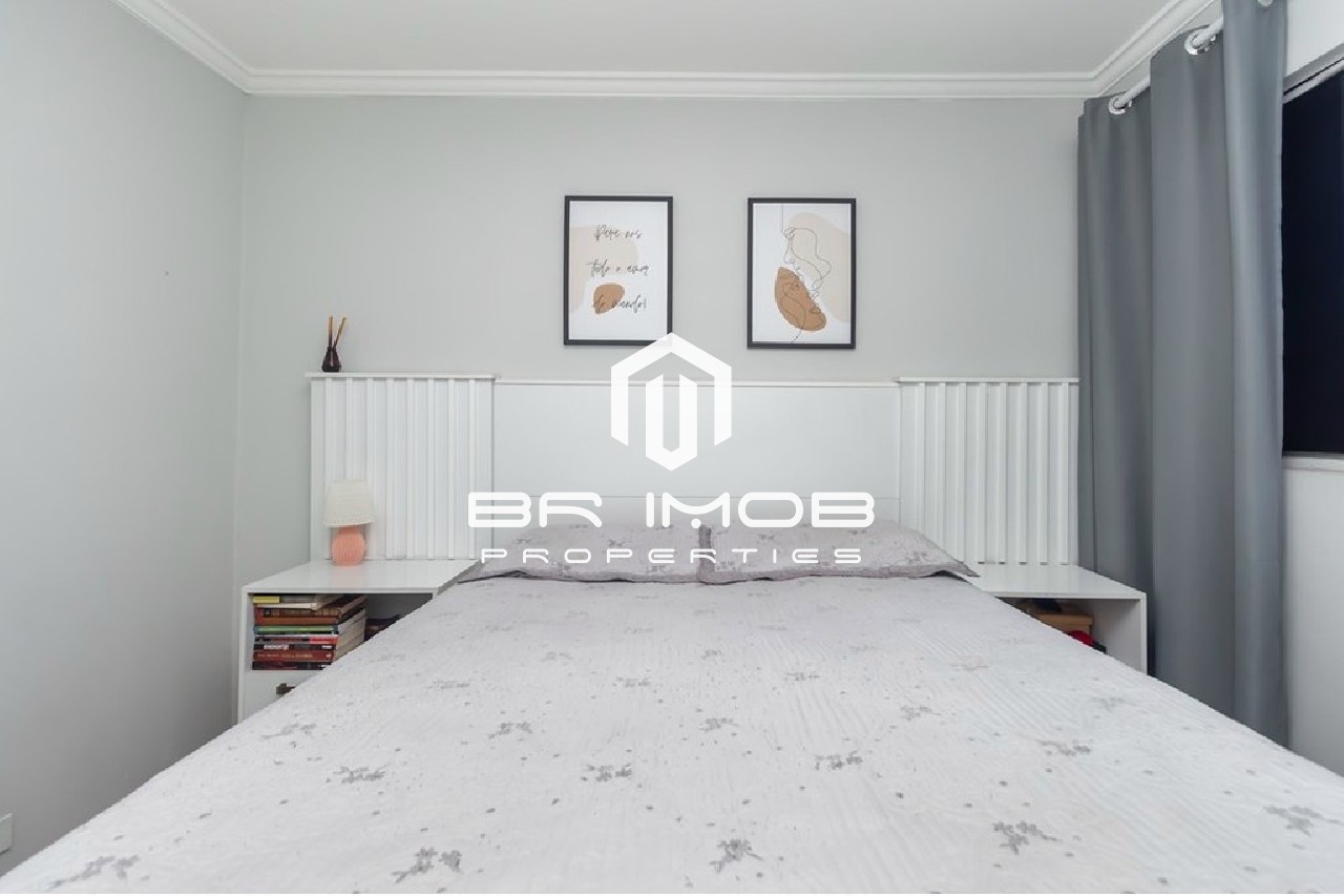 Apartamento, 3 quartos, 72 m² - Foto 15