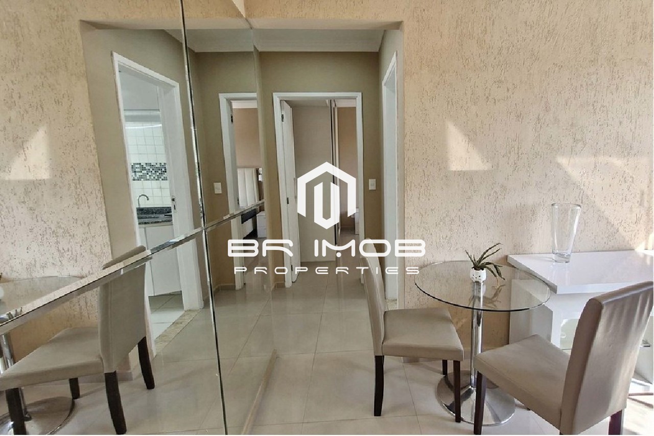 Apartamento, 1 quarto, 45 m² - Foto 9