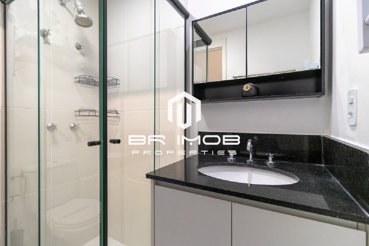 Apartamento, 1 quarto, 30 m² - Foto 17