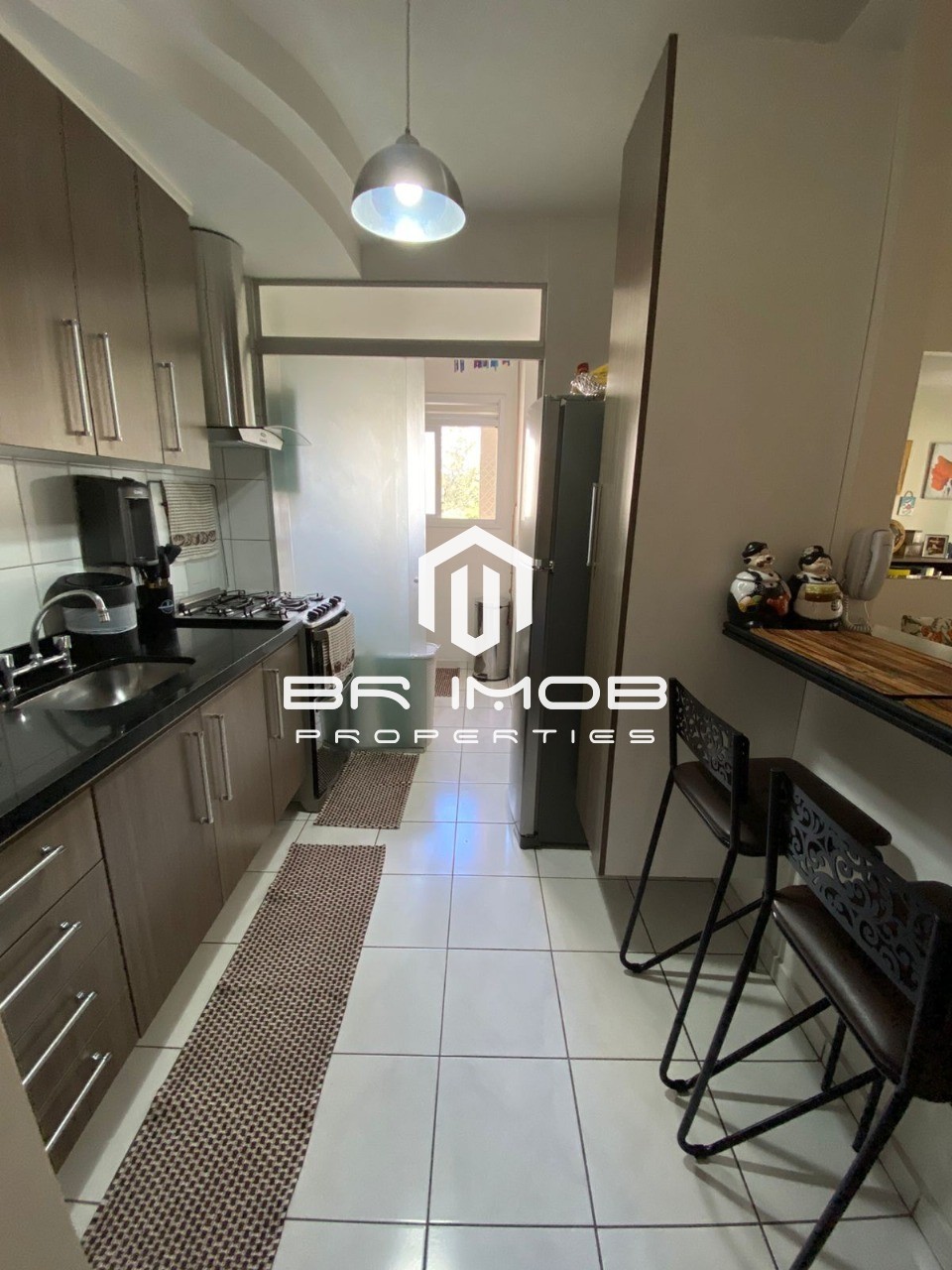 Apartamento, 2 quartos, 87 m² - Foto 25