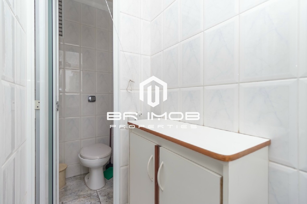 Apartamento, 2 quartos, 60 m² - Foto 9