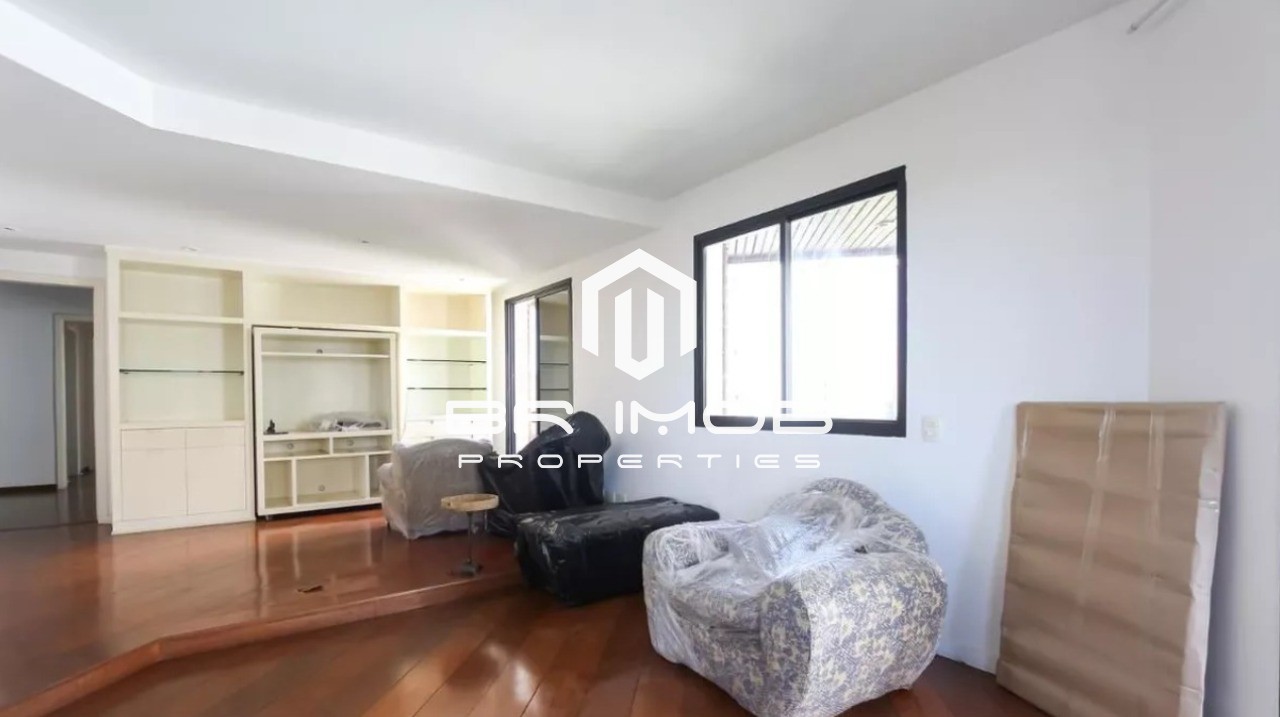 Apartamento, 3 quartos, 200 m² - Foto 15