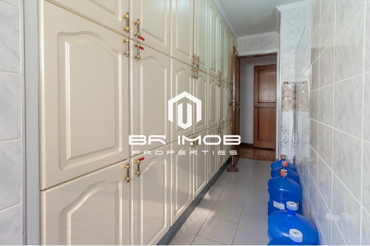 Apartamento, 5 quartos, 233 m² - Foto 15
