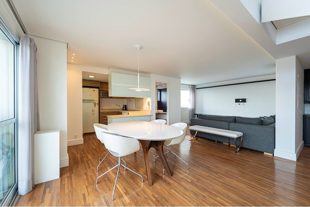 Apartamento, 1 quarto, 104 m² - Foto 13